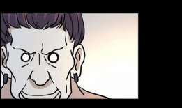 魔鬼漫画,揭秘黑暗世界的奇幻冒险之旅