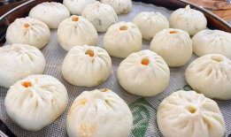 麻豆粥,传统美食的养生魅力