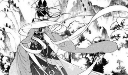 长歌行漫画,穿越时空的青春传奇