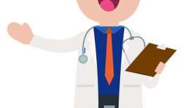 医生漫画,漫画中的医患温情瞬间