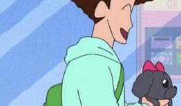 幽默的漫画,漫画里的欢乐时光